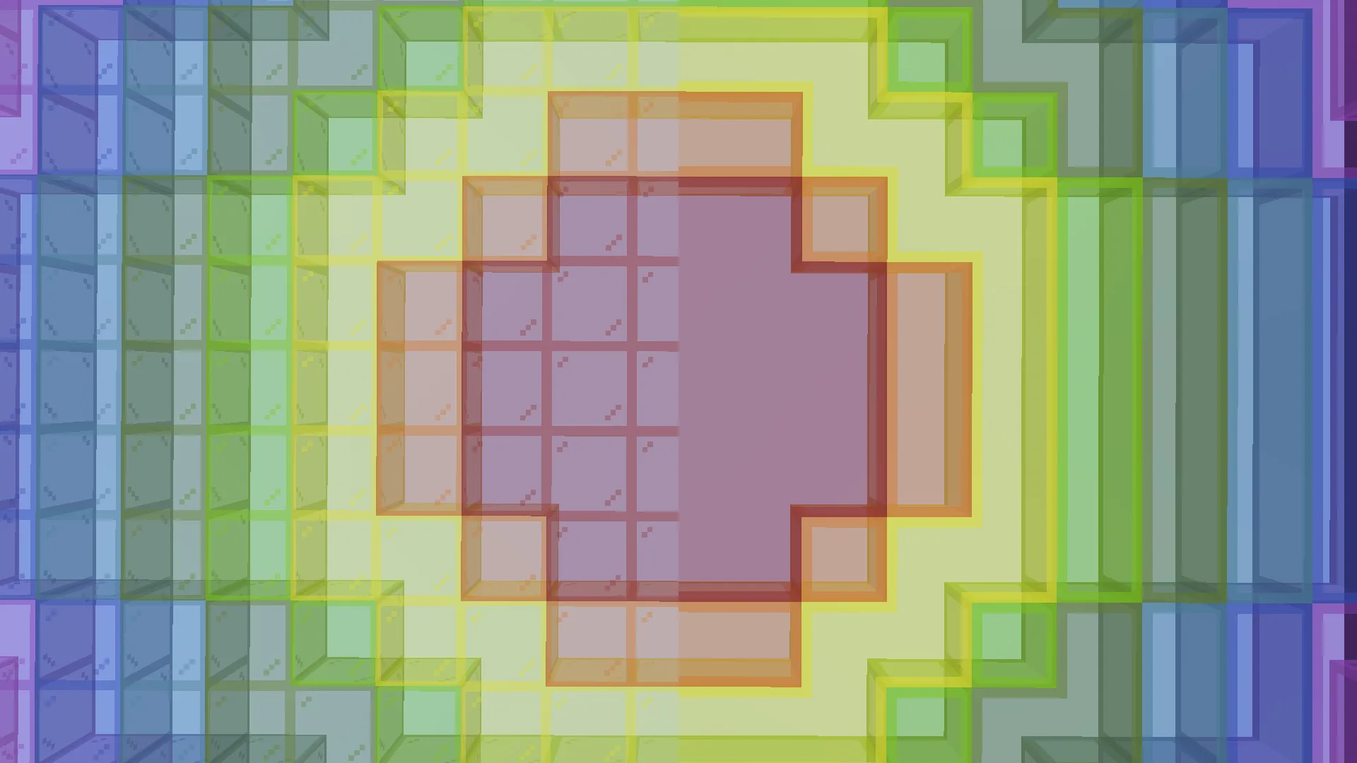 Изображение 2 ресурспака Clear Glass