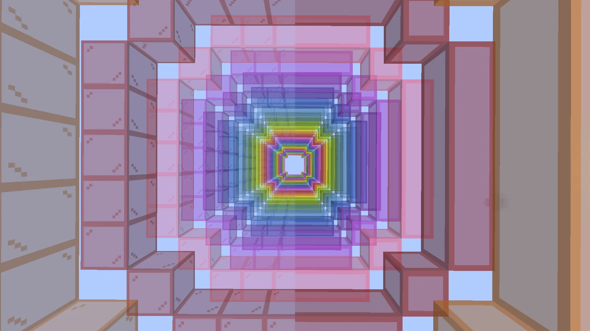 Изображение 3 ресурспака Clear Glass