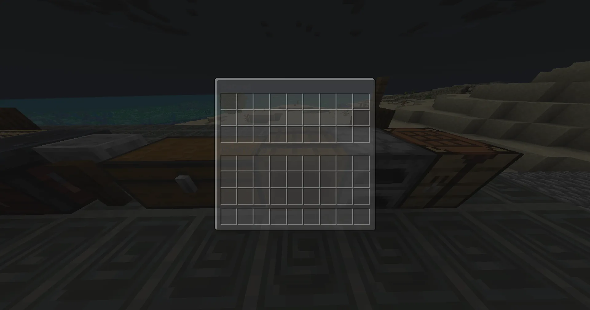 Изображение 3 ресурспака Clear GUI