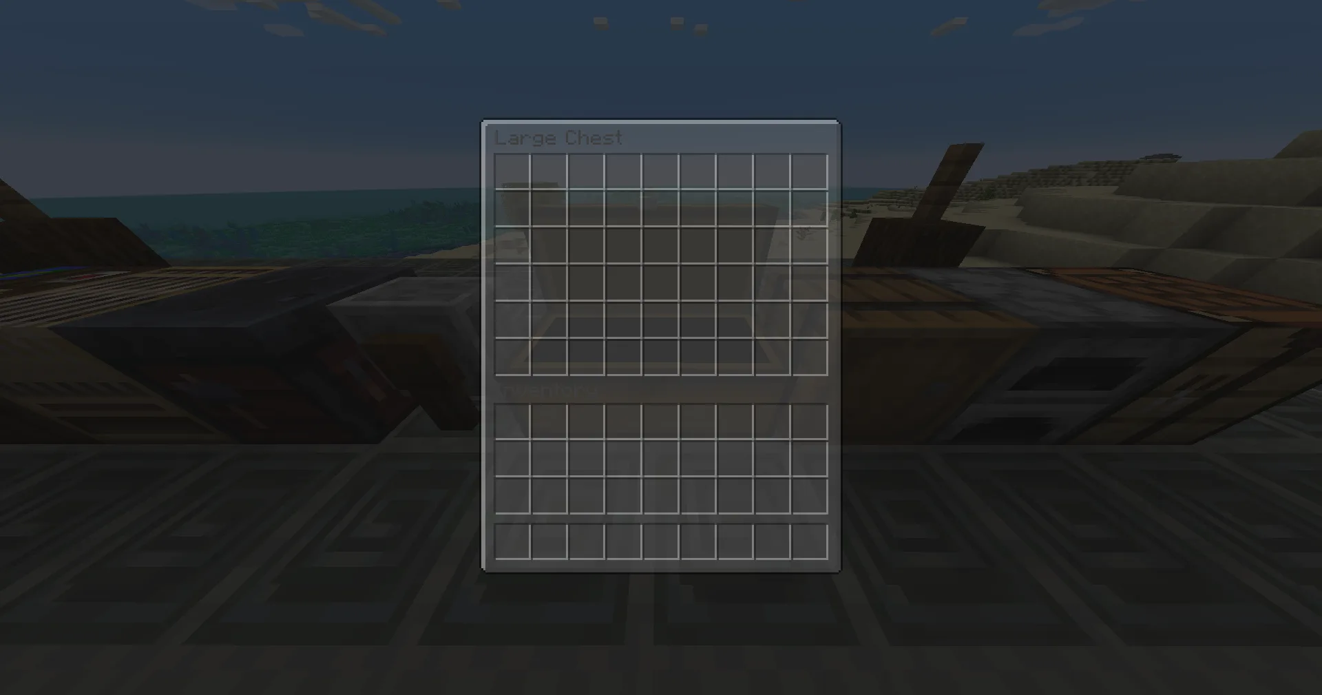 Изображение 4 ресурспака Clear GUI