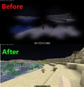 Изображение 5 ресурспака Clear Vision Plus