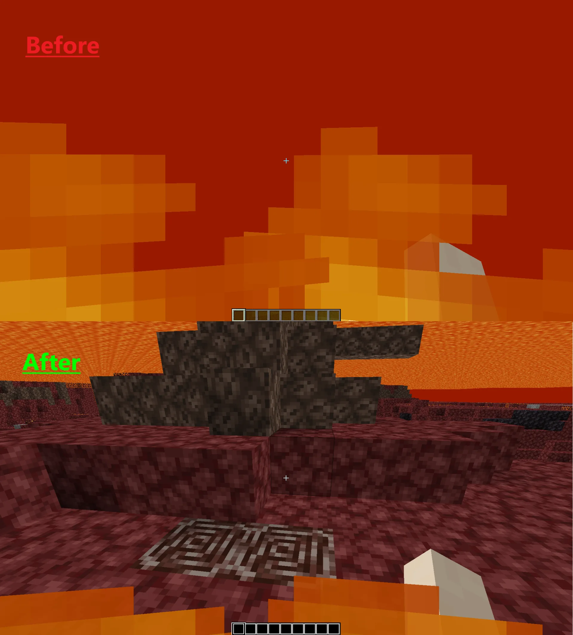 Изображение 6 ресурспака Clear Vision Plus