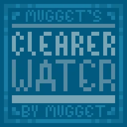 Изображение 2 ресурспака Clearer Water