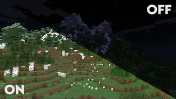 ClearVision Shader