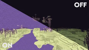 Изображение 3 шейдера ClearVision Shader