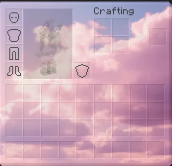 Изображение 1 ресурспака Cloud GUI Pack
