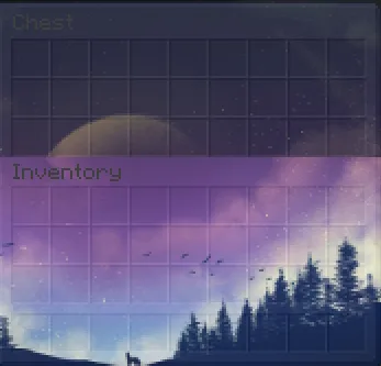 Изображение 4 ресурспака Cloud GUI Pack