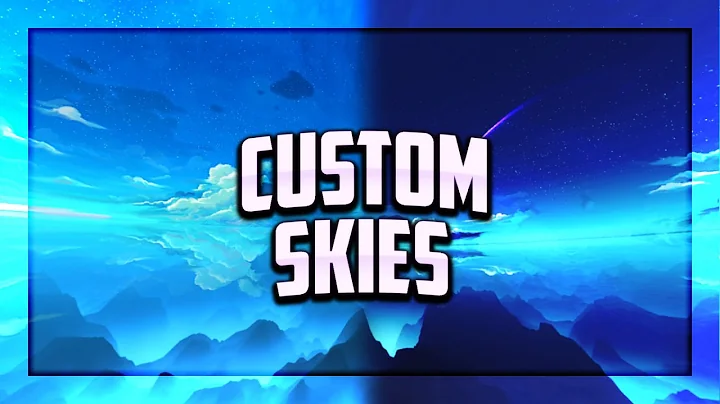 Изображение 3 ресурспака Clouds & Planets