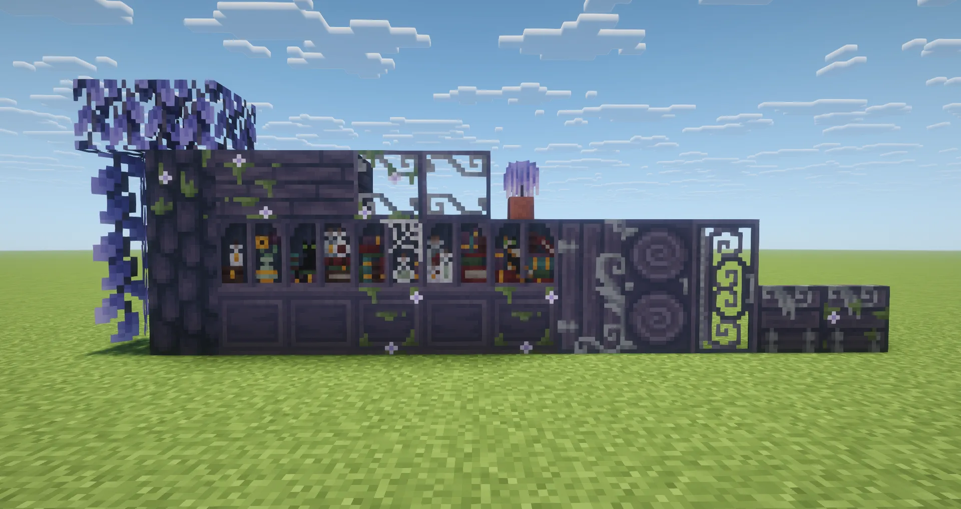 Изображение 6 мода Cluttered