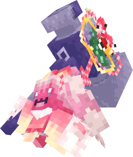 Изображение 2 мода Cobblemon cafe