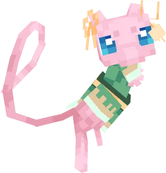 Изображение 4 мода Cobblemon cafe