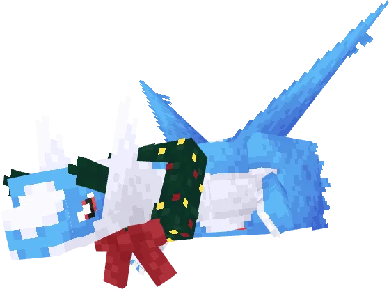 Изображение 5 мода Cobblemon cafe