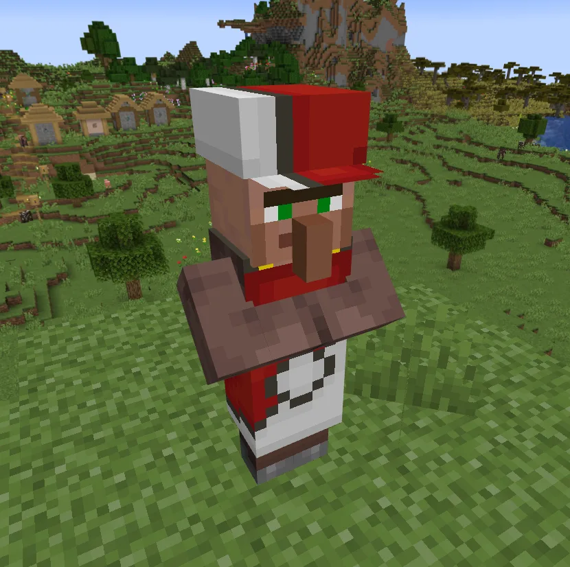 Изображение 1 мода CobbleDollars [Cobblemon Addon]