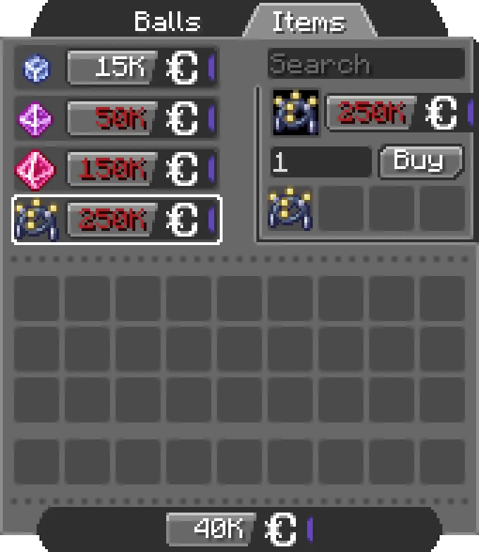 Изображение 2 мода CobbleDollars [Cobblemon Addon]