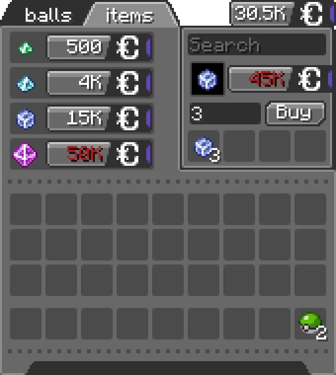 Изображение 5 мода CobbleDollars [Cobblemon Addon]