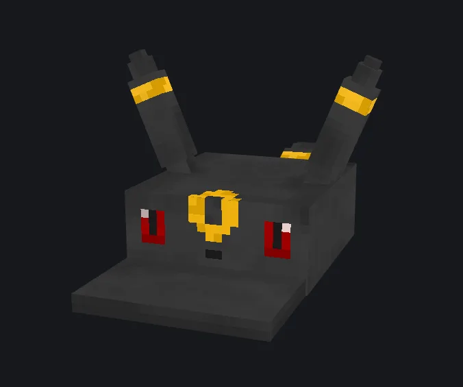 Изображение 3 ресурспака CobbleHats - Now Craftable !