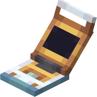 Изображение 1 ресурспака Cobblemon 3D Pokenavs