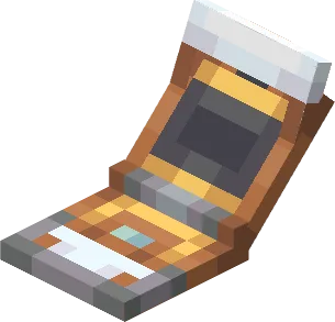 Изображение 2 ресурспака Cobblemon 3D Pokenavs