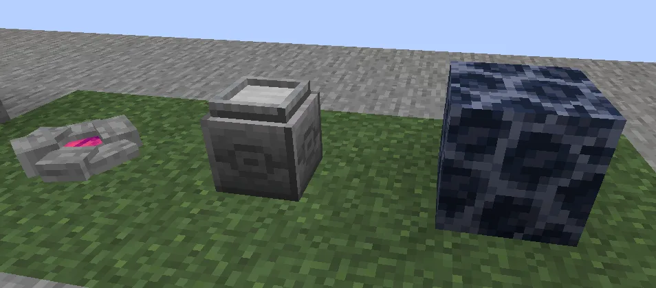 Изображение 6 ресурспака Cobblemon Accessories & More