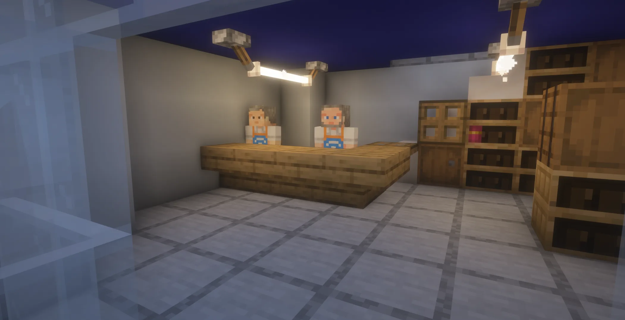 Изображение 3 мода Cobblemon additions