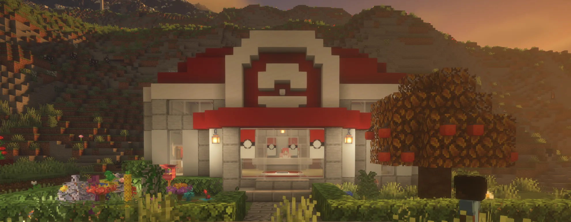 Изображение 5 мода Cobblemon additions