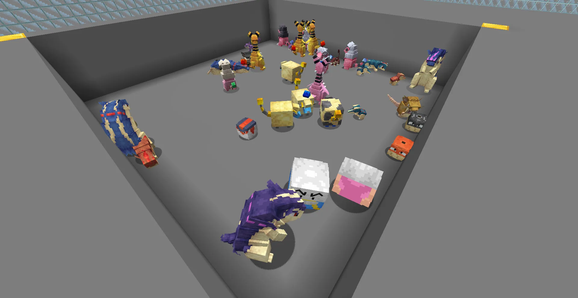 Cobblemon Bonus Textures