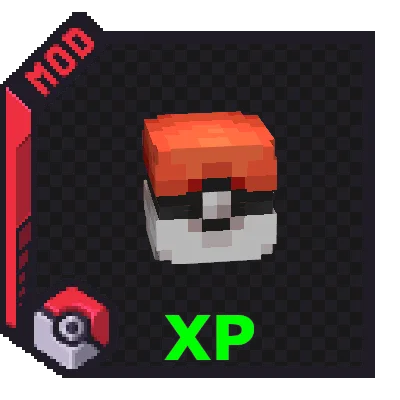 Cobblemon Capture XP