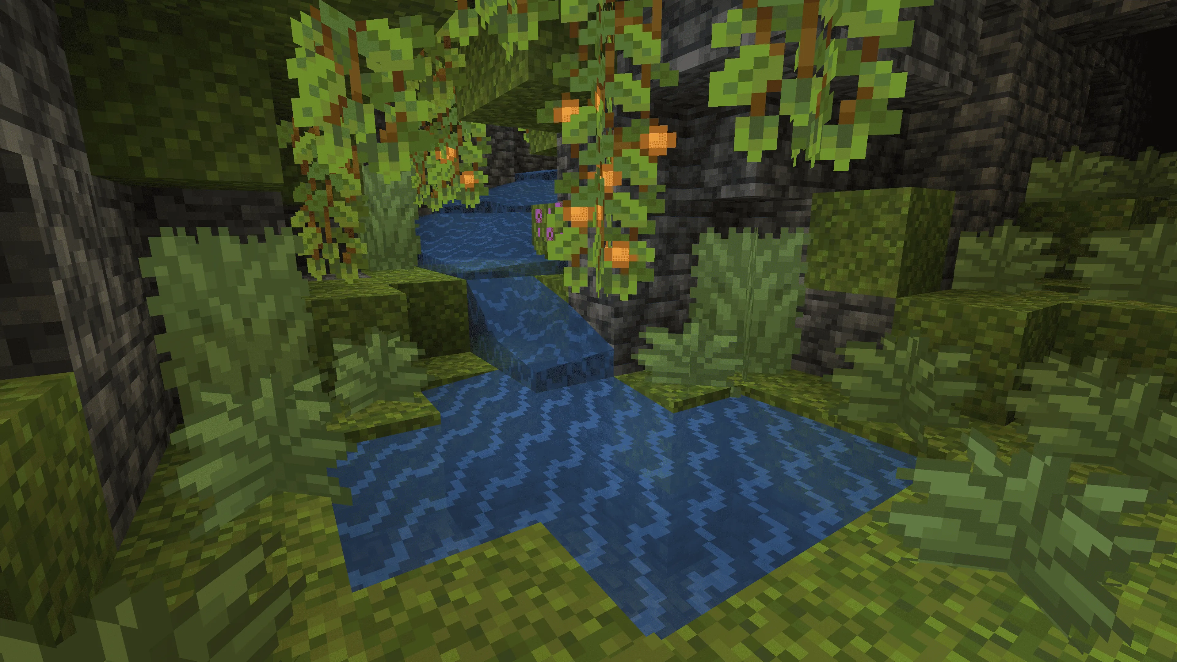 Cobblemon Classic Water GEN1/2