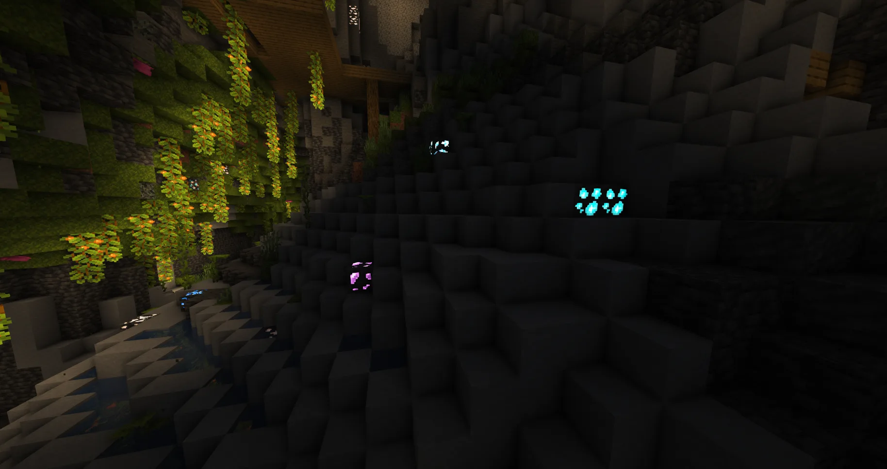Cobblemon Emissive Ores