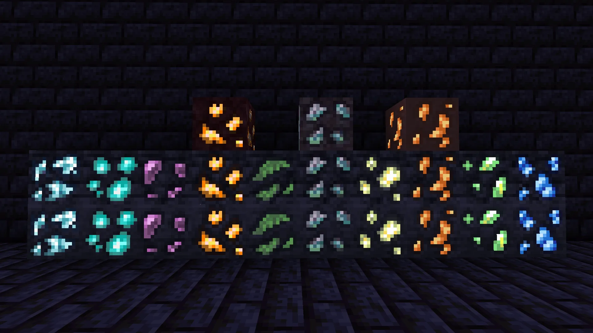Cobblemon Emissive Textures
