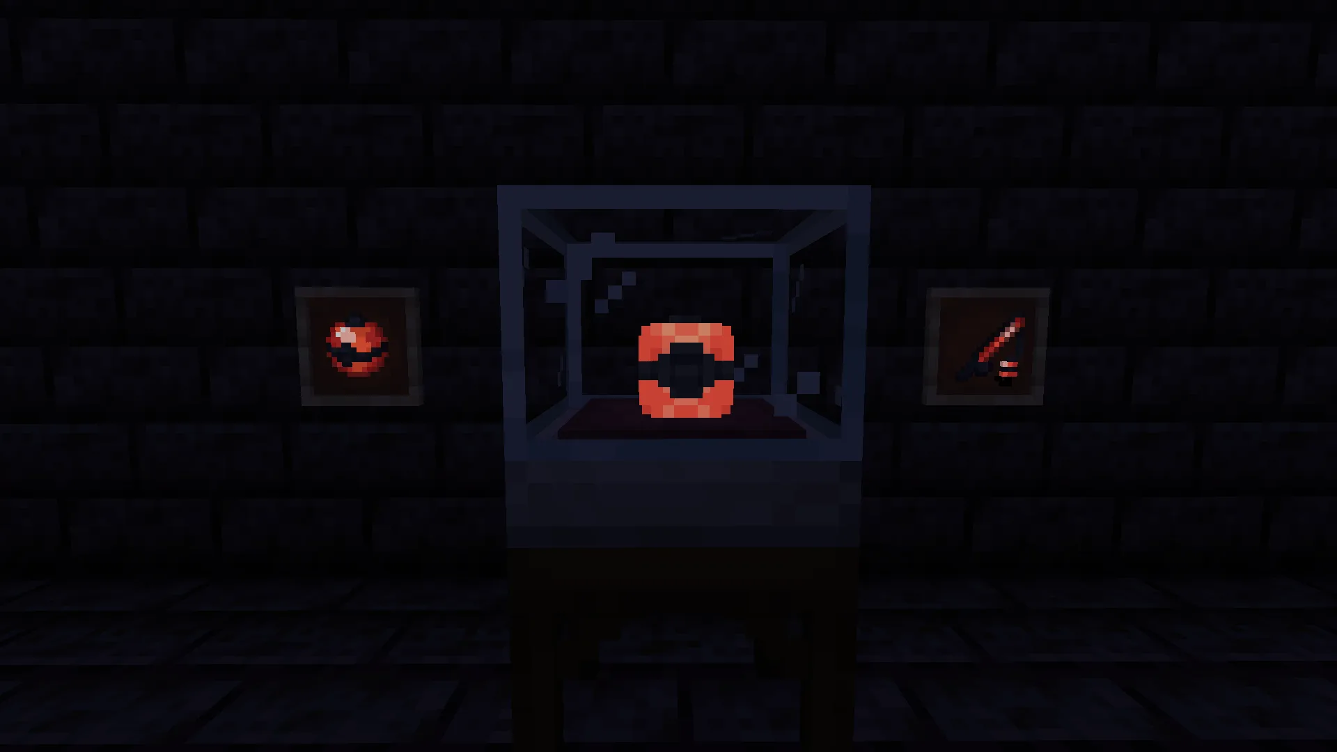 Изображение 4 ресурспака Cobblemon Emissive Textures