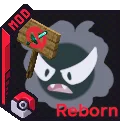 Cobblemon Fight or Flight Reborn