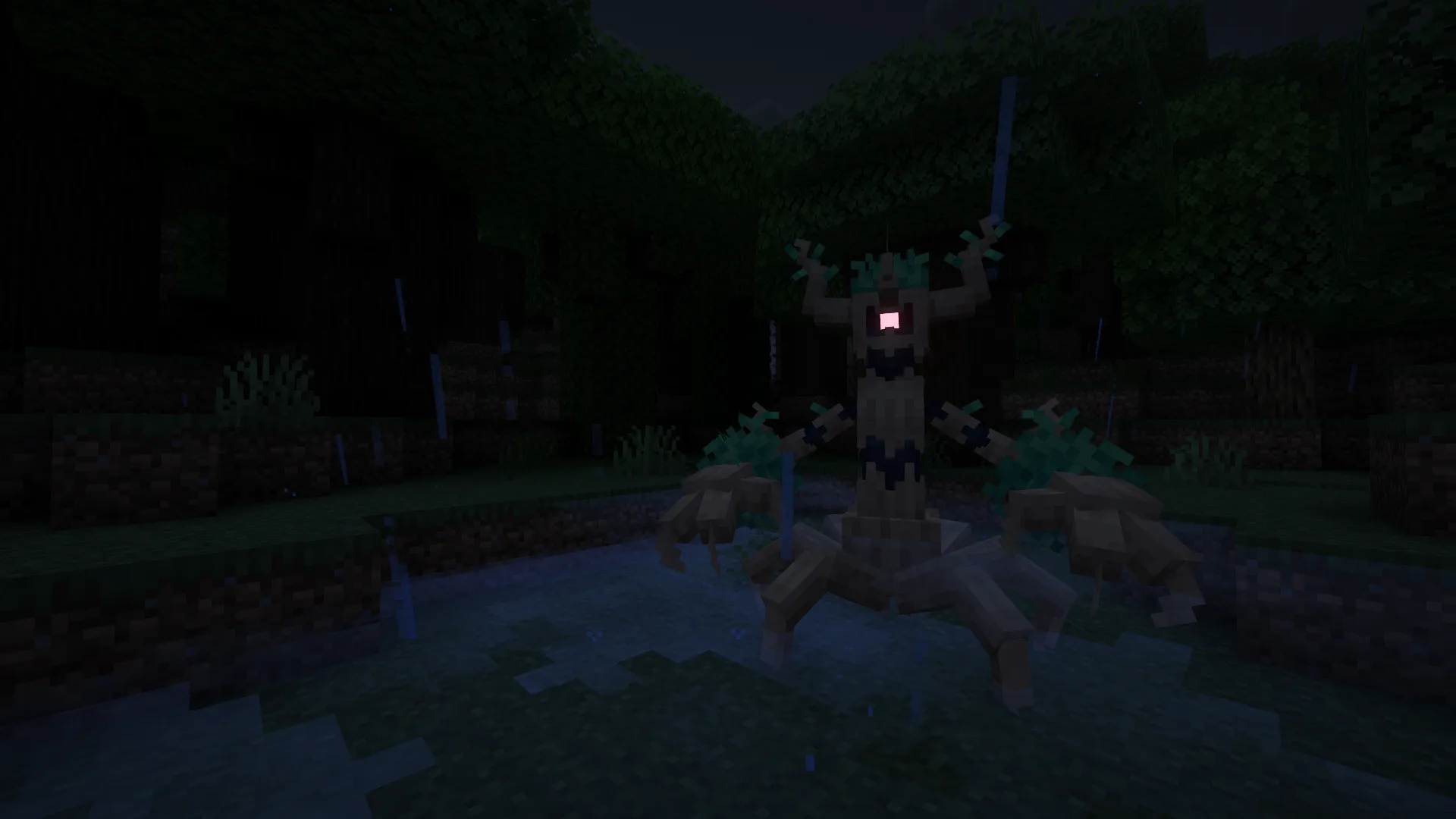 Изображение 4 мода Cobblemon