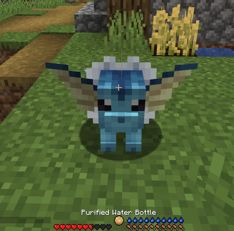 Cobblemon Integrations