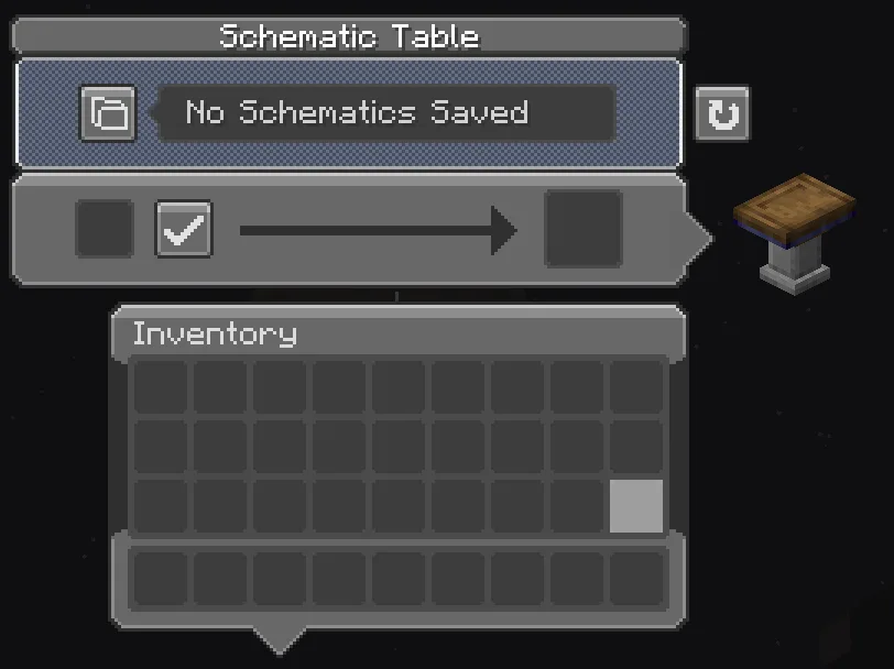 Cobblemon Interface: Modded