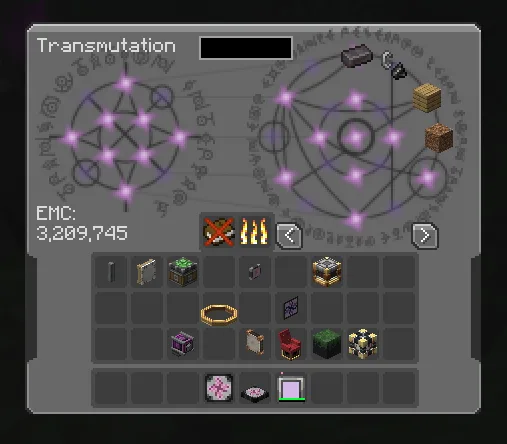 Изображение 5 ресурспака Cobblemon Interface: Modded
