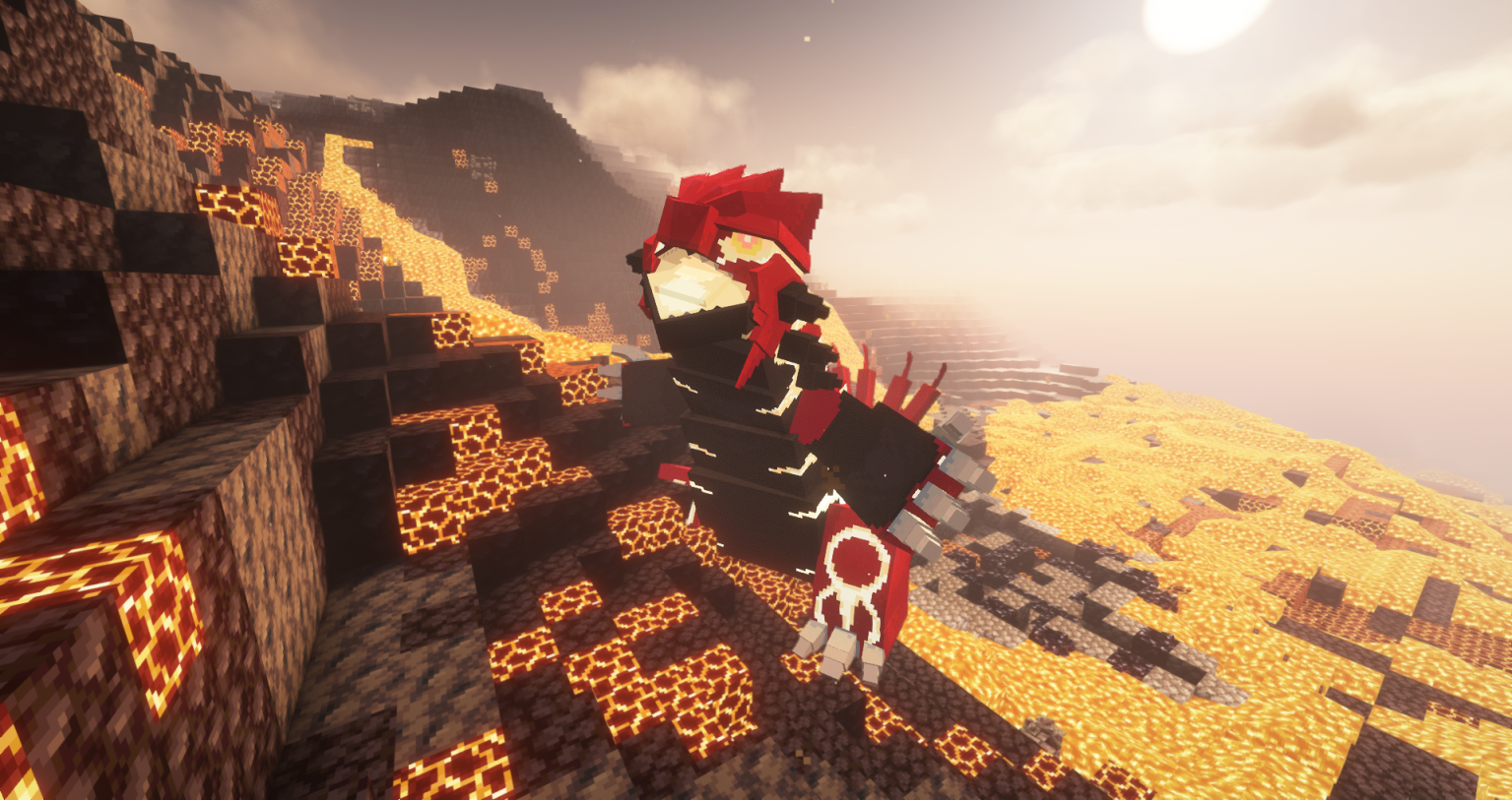 Изображение 2 мода Cobblemon: Mega Showdown