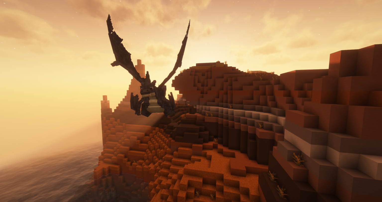 Изображение 3 мода Cobblemon: Mega Showdown