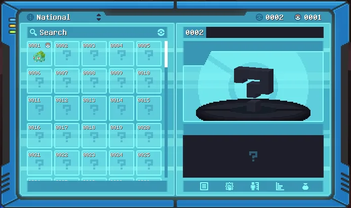 Изображение 2 ресурспака Cobblemon Midnight