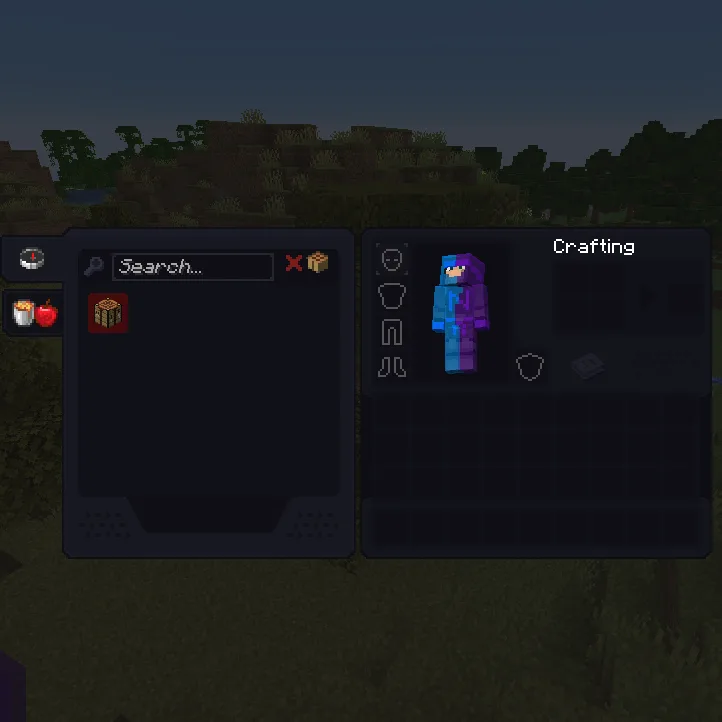 Изображение 4 ресурспака Cobblemon Midnight