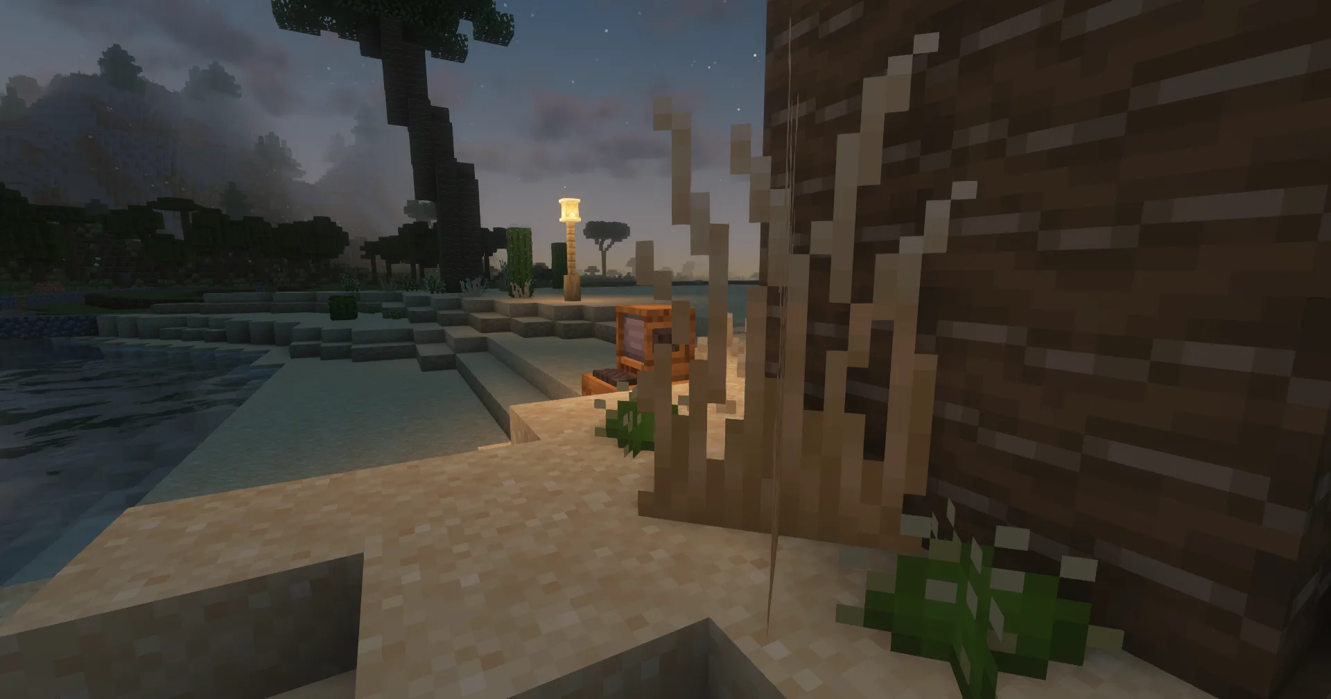 Cobblemon: SafePastures