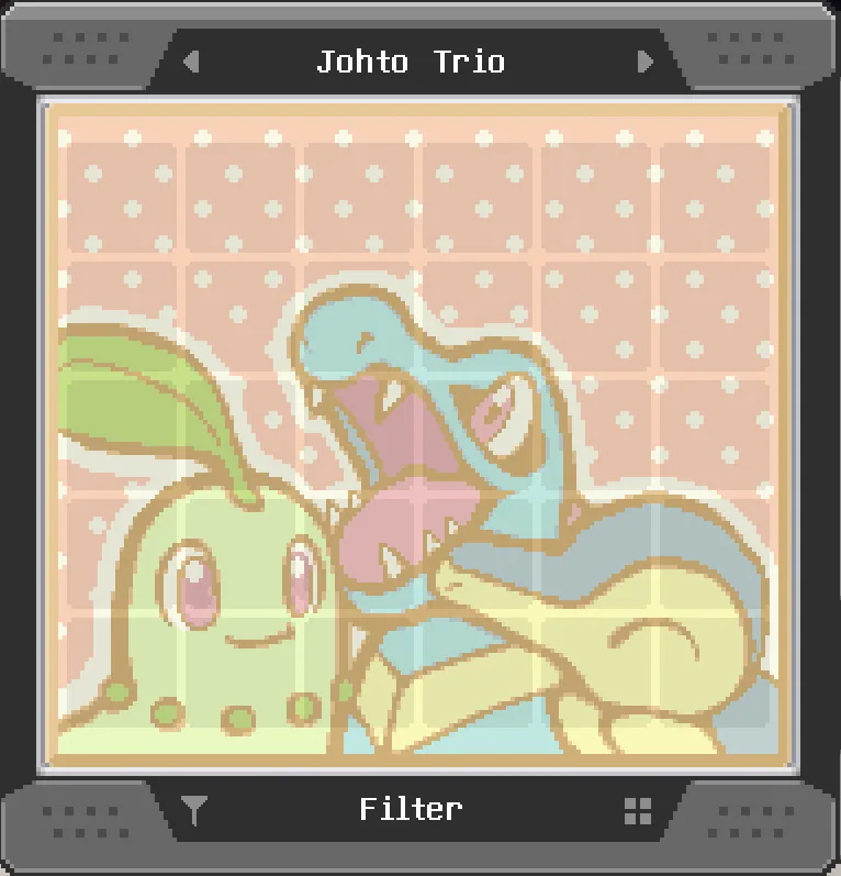 [Cobblemon] Wallpapers Plus!