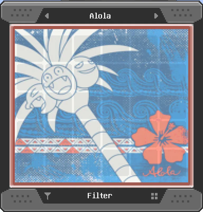 Изображение 3 ресурспака [Cobblemon] Wallpapers Plus!