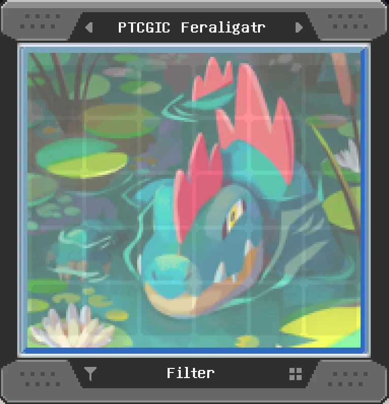 Изображение 4 ресурспака [Cobblemon] Wallpapers Plus!