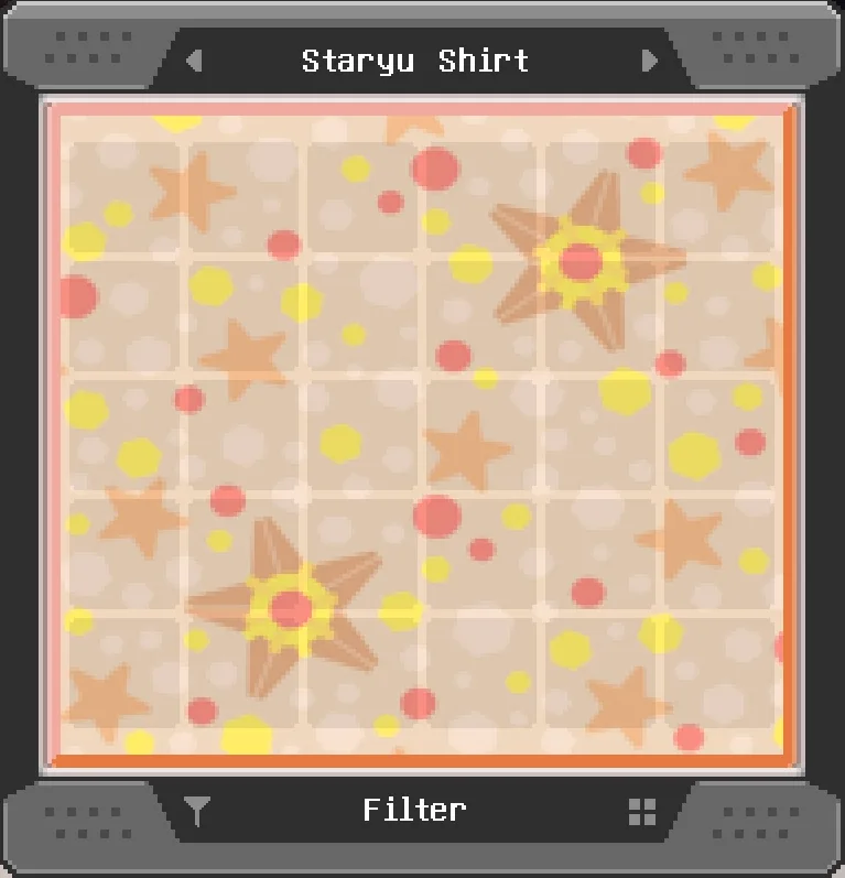 Изображение 5 ресурспака [Cobblemon] Wallpapers Plus!