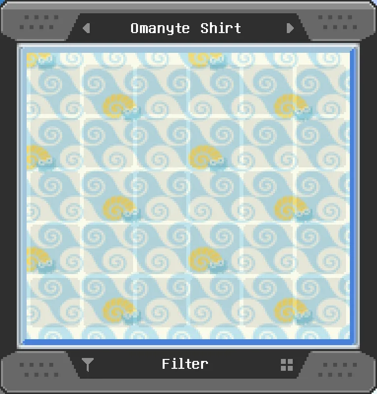 Изображение 6 ресурспака [Cobblemon] Wallpapers Plus!