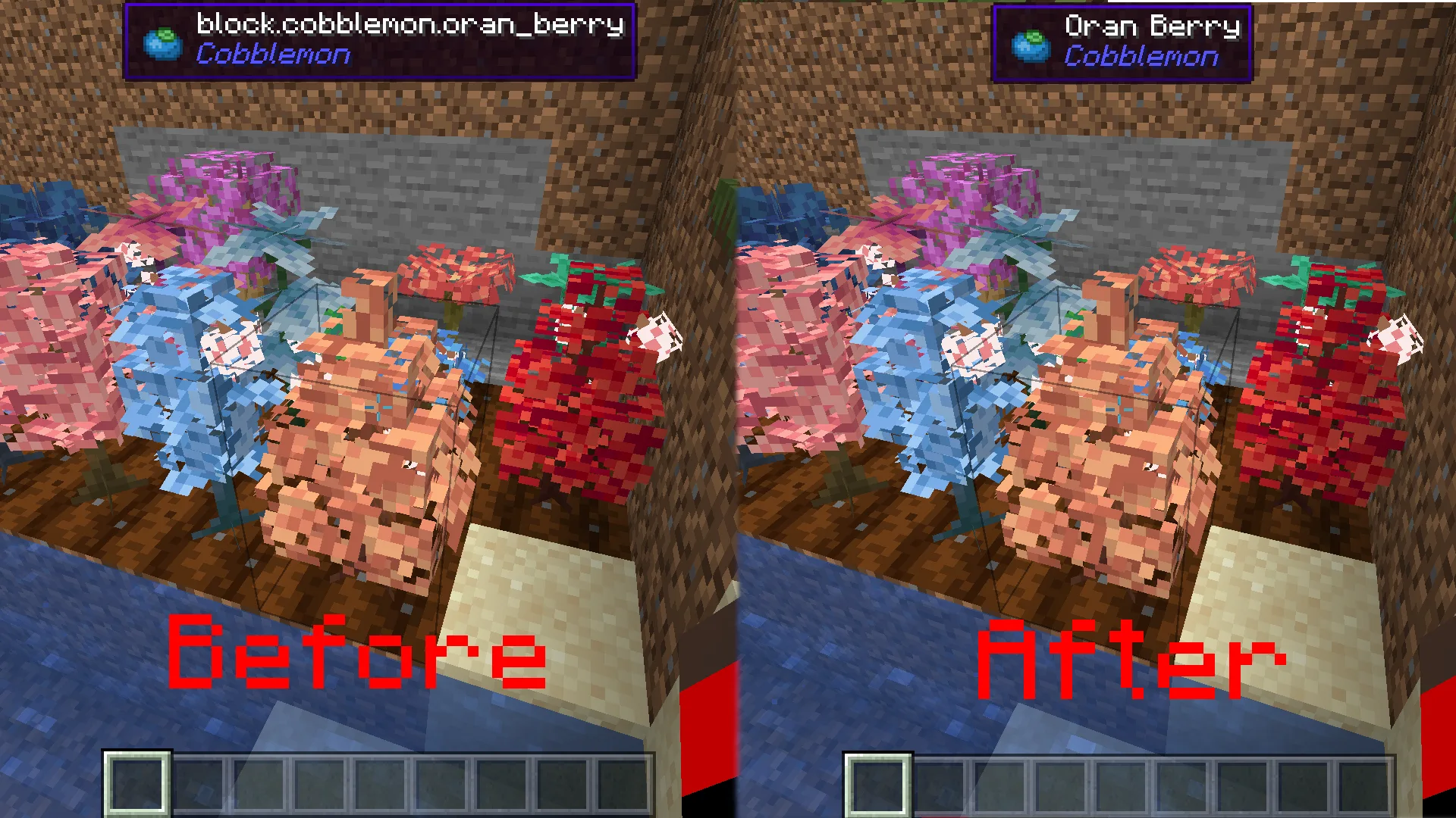 Изображение 2 ресурспака Cobblemon WTBIT