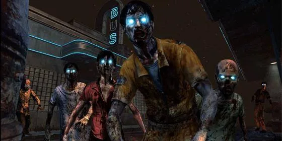 CoD Zombies Sound Pack