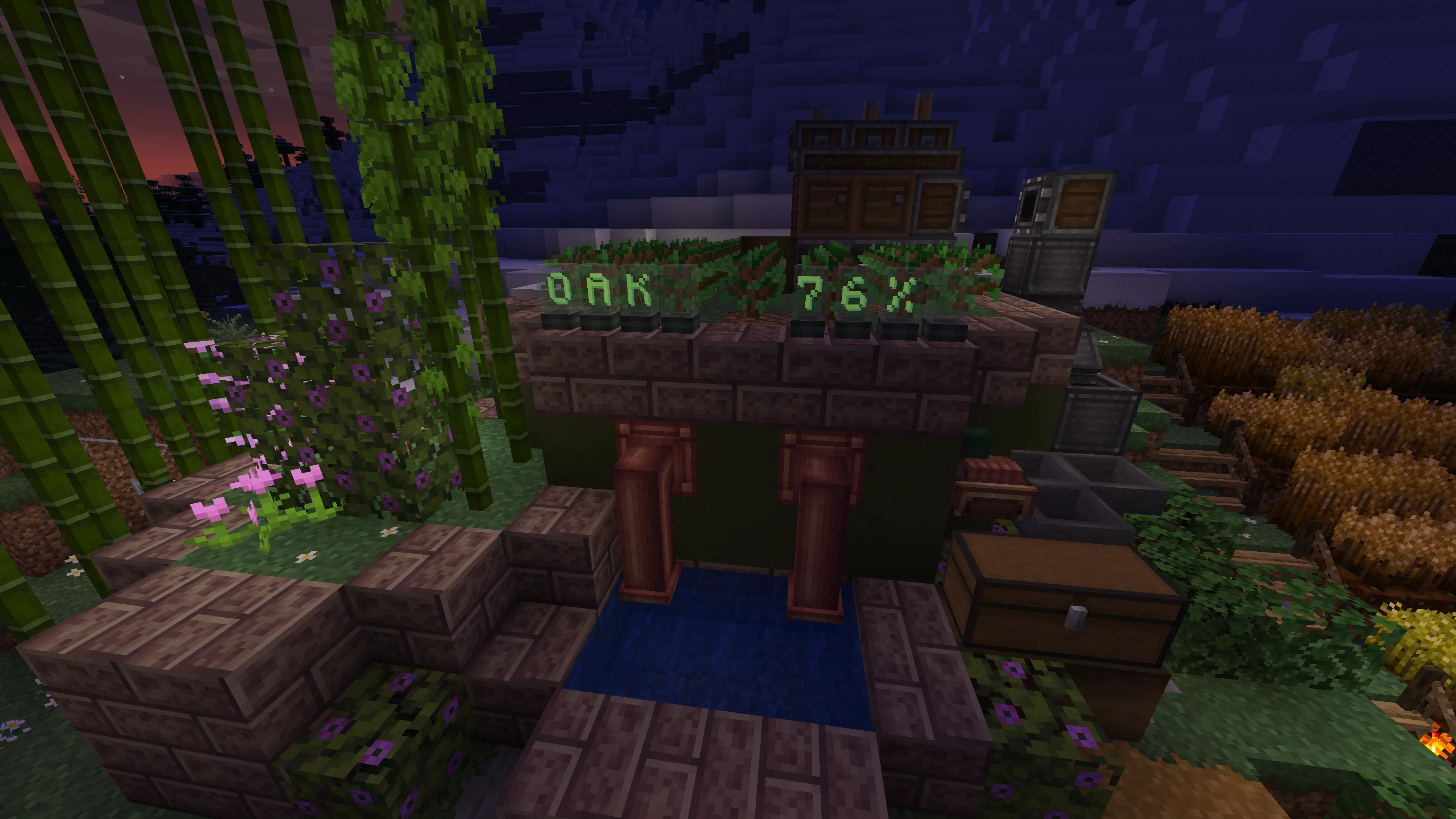 Изображение 4 ресурспака Colorful Nixies