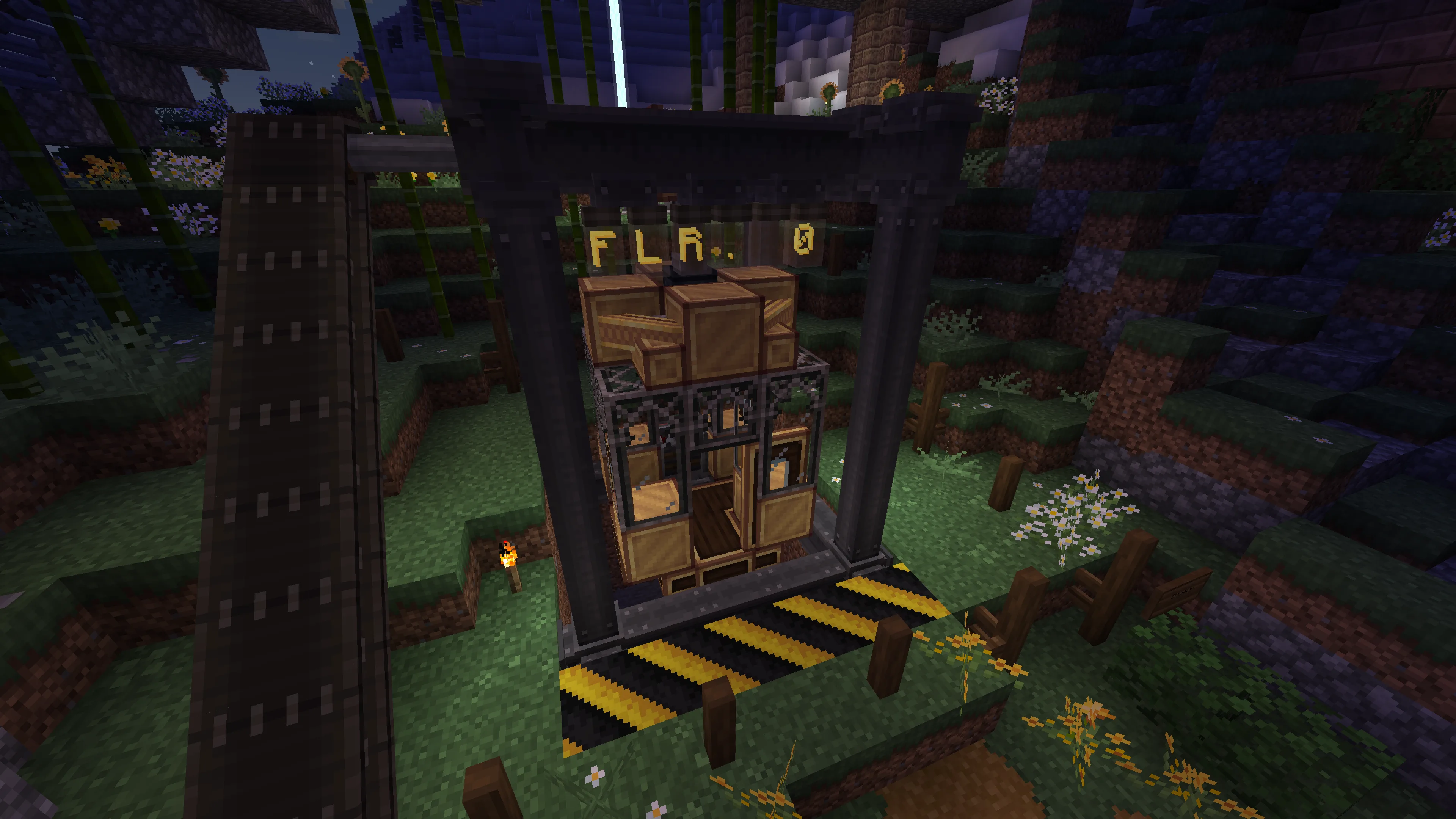 Изображение 5 ресурспака Colorful Nixies